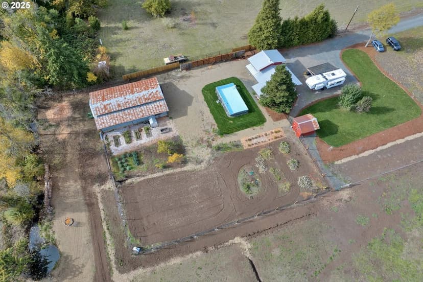 Lots & Land-Other in Creswell