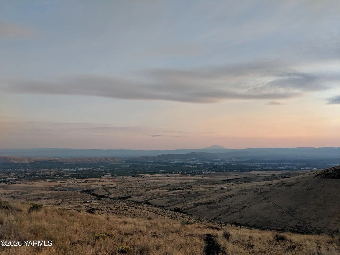 Property from NNA Chapman Rd - KW - Yakima, Washington, 98901