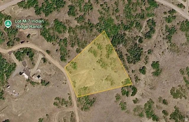Lots & Land-Other in Indianola - Indianola, Utah, 84629