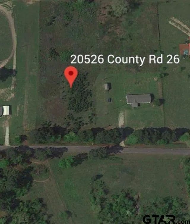 Property from 20526 C R 26 #20526 C R 26 - KW