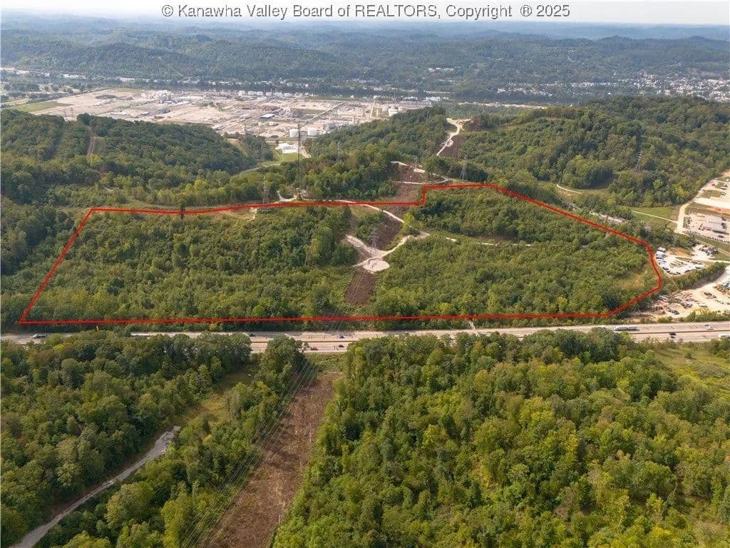 Lots & Land-Other in Cross Lanes - Cross Lanes, West Virginia, 25313