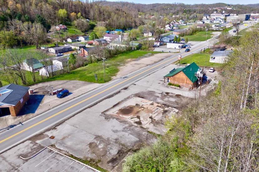 Property from 629 Prestonsburg Street - KW