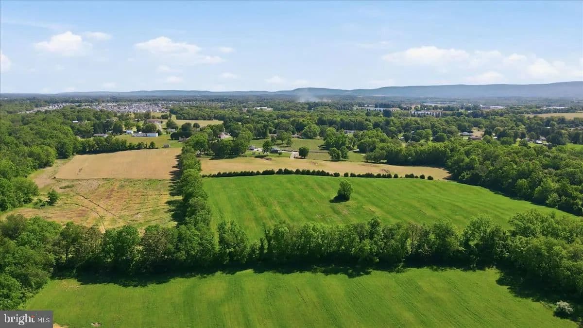 Vacant Land in Fairplay - Fairplay, Maryland, 21733