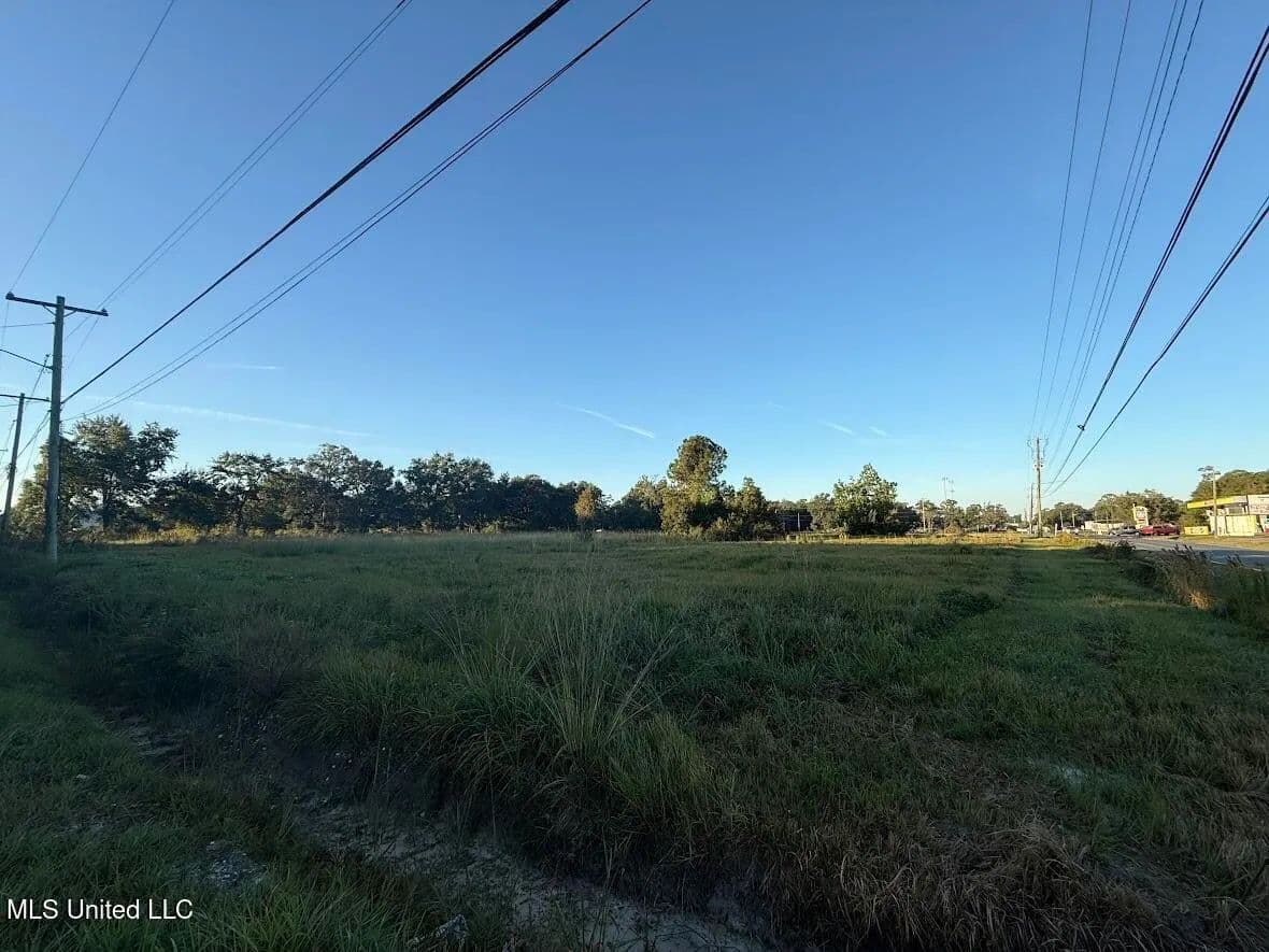 Vacant Land in Pass Christian - Pass Christian, Mississippi, 39571