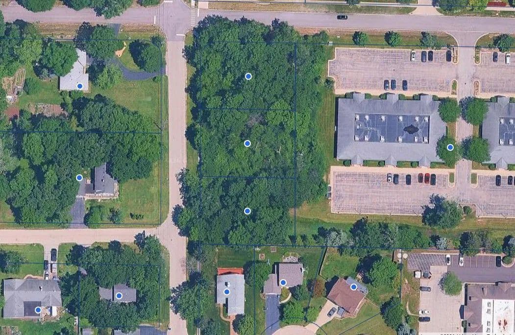Vacant Land in Gurnee - Gurnee, Illinois, 60031