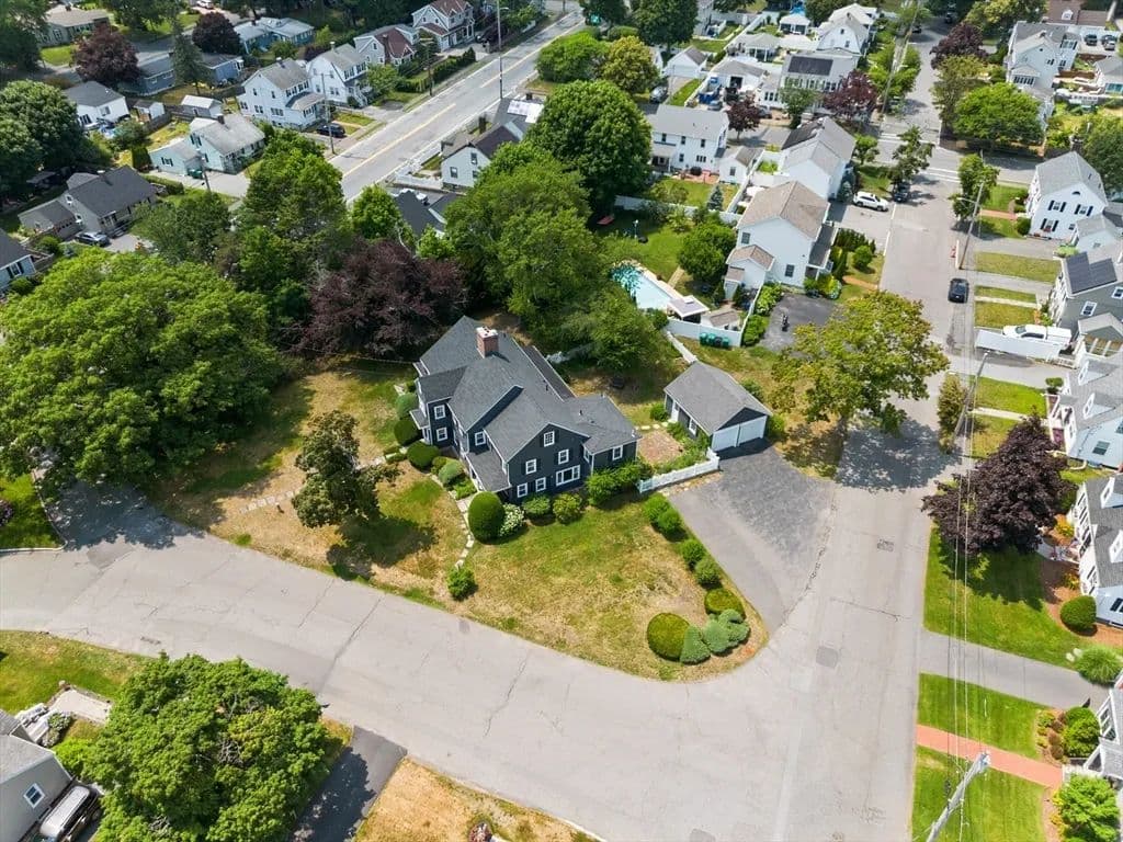 Vacant Land in Lynn - Lynn, Massachusetts, 01904