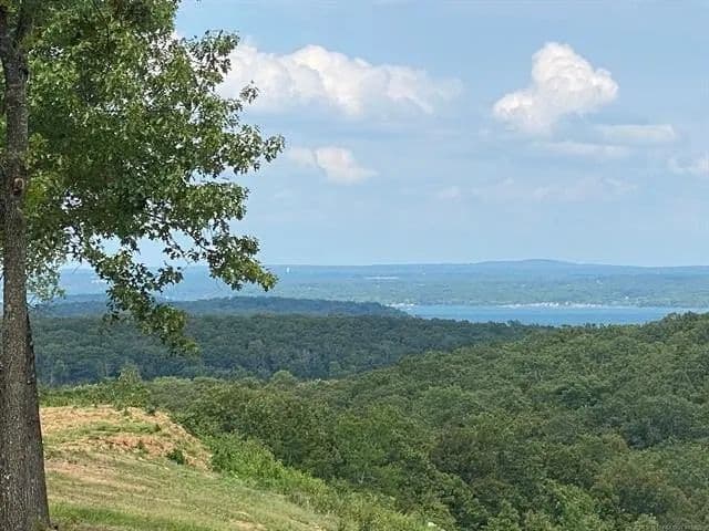 Lots & Land-Other in Park Hill - Park Hill, Oklahoma, 74451