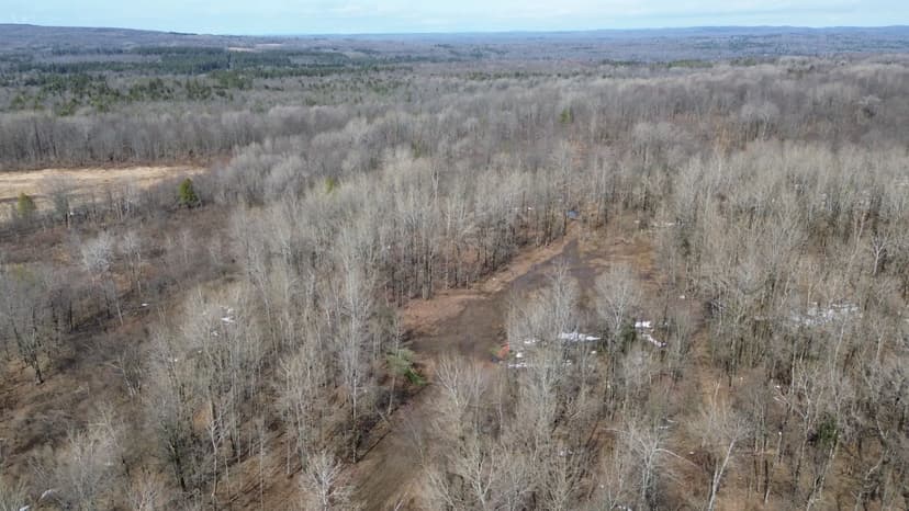  207 Acres in the Mohawk River Valley, Little Falls, NY