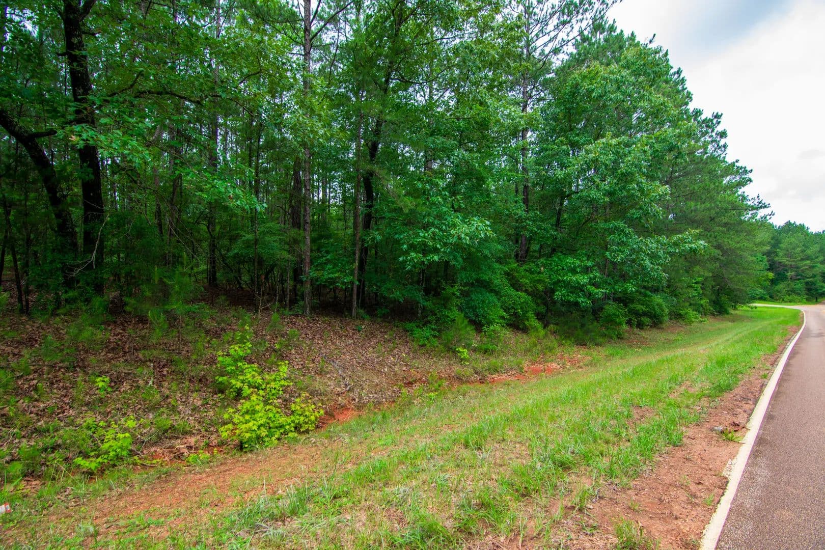 Land -Single Family Acreage in Pine Mountain - Pine Mountain, Georgia, 31822