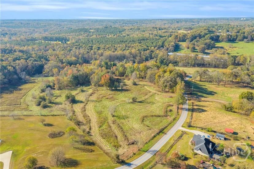 Property from 0 Lord Road -Tract 6 - KW