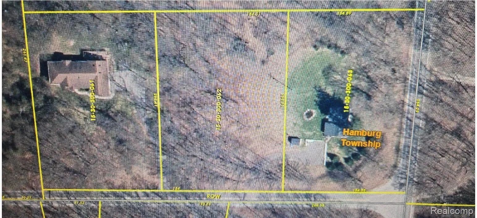 1.11 Acres of Land for Sale in Washtenaw County, Michigan - Michigan, 48169