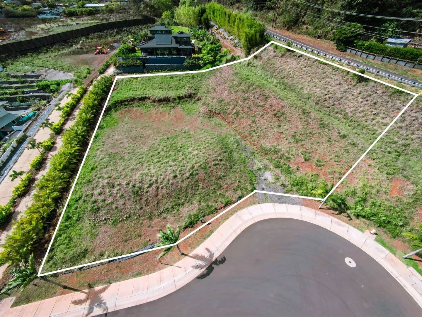 Vacant Land in Wailuku - Wailuku, Hawaii, 96793