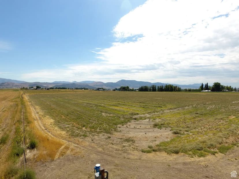 Land -Agricultural (Not Zoned) in Malad
