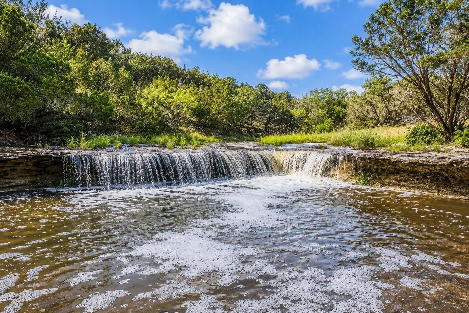 1034 Sanctuary Drive, Tolar, Texas 76476 - Tolar, Texas, 76476