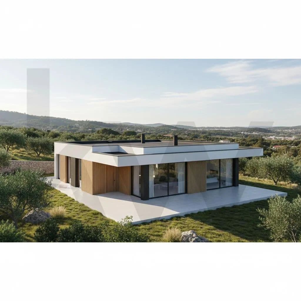 1755 Acres of Land for Sale in Santa Clara e Castelo Viegas, Coimbra - land for sale