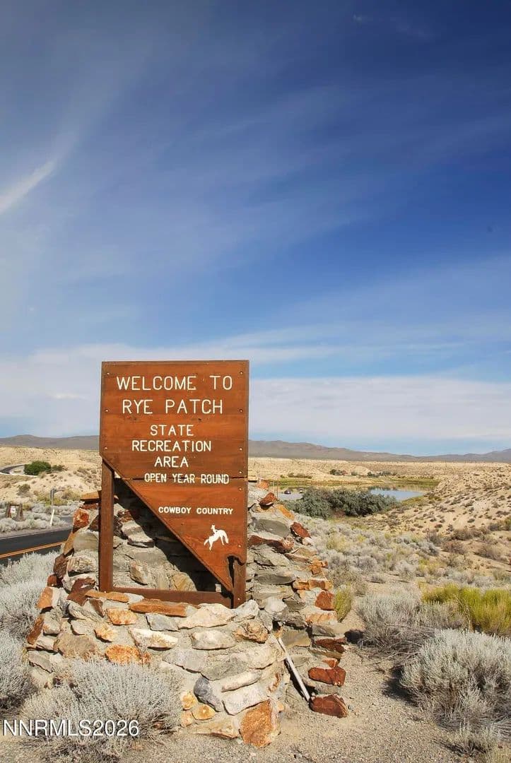 Lots & Land-Other in Lovelock - Lovelock, Nevada, 89419