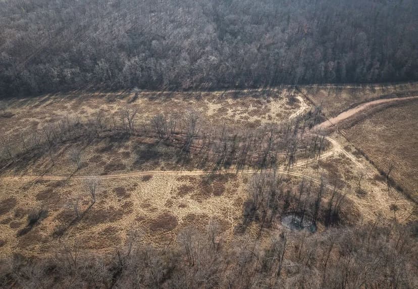 Crosshair Hollow Tract 3