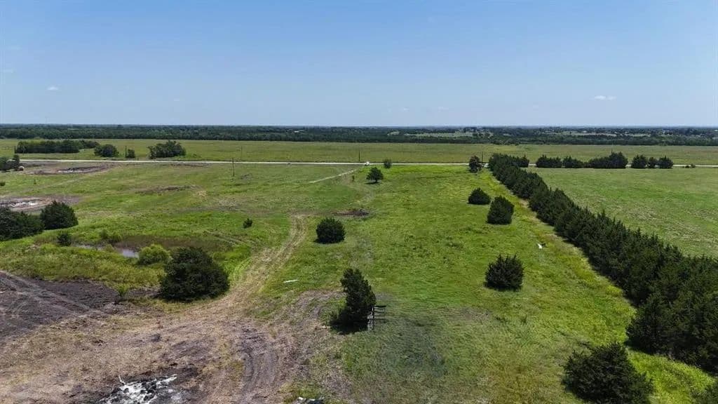 Vacant Land in Greenville - Greenville, Texas, 75401