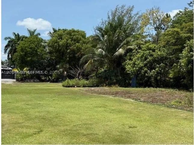 1.19 Acres of Land for Sale in Homestead, FL - Homestead, Florida, 33030