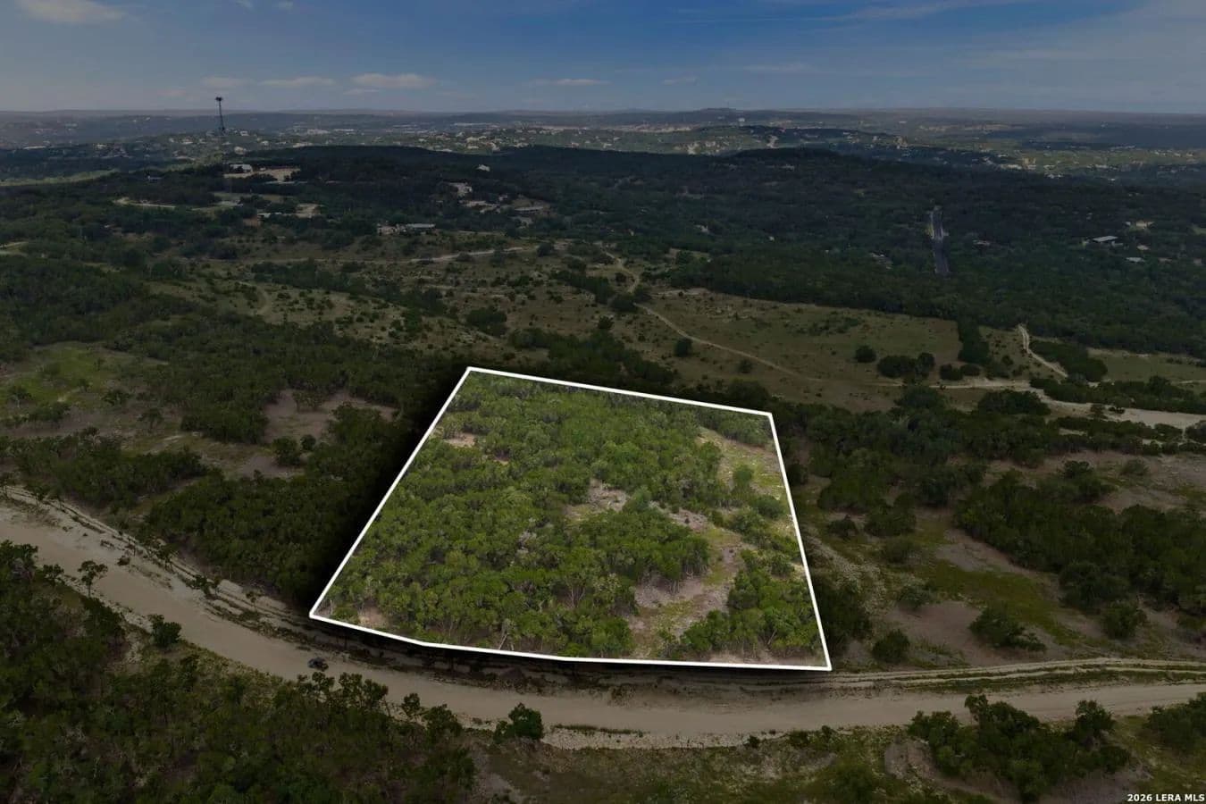 341 Mitchell Drive - Spring Branch, Texas, 78070
