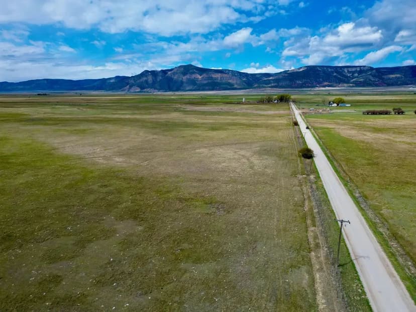 Chester | Sanpete County | Utah | 40 Acres