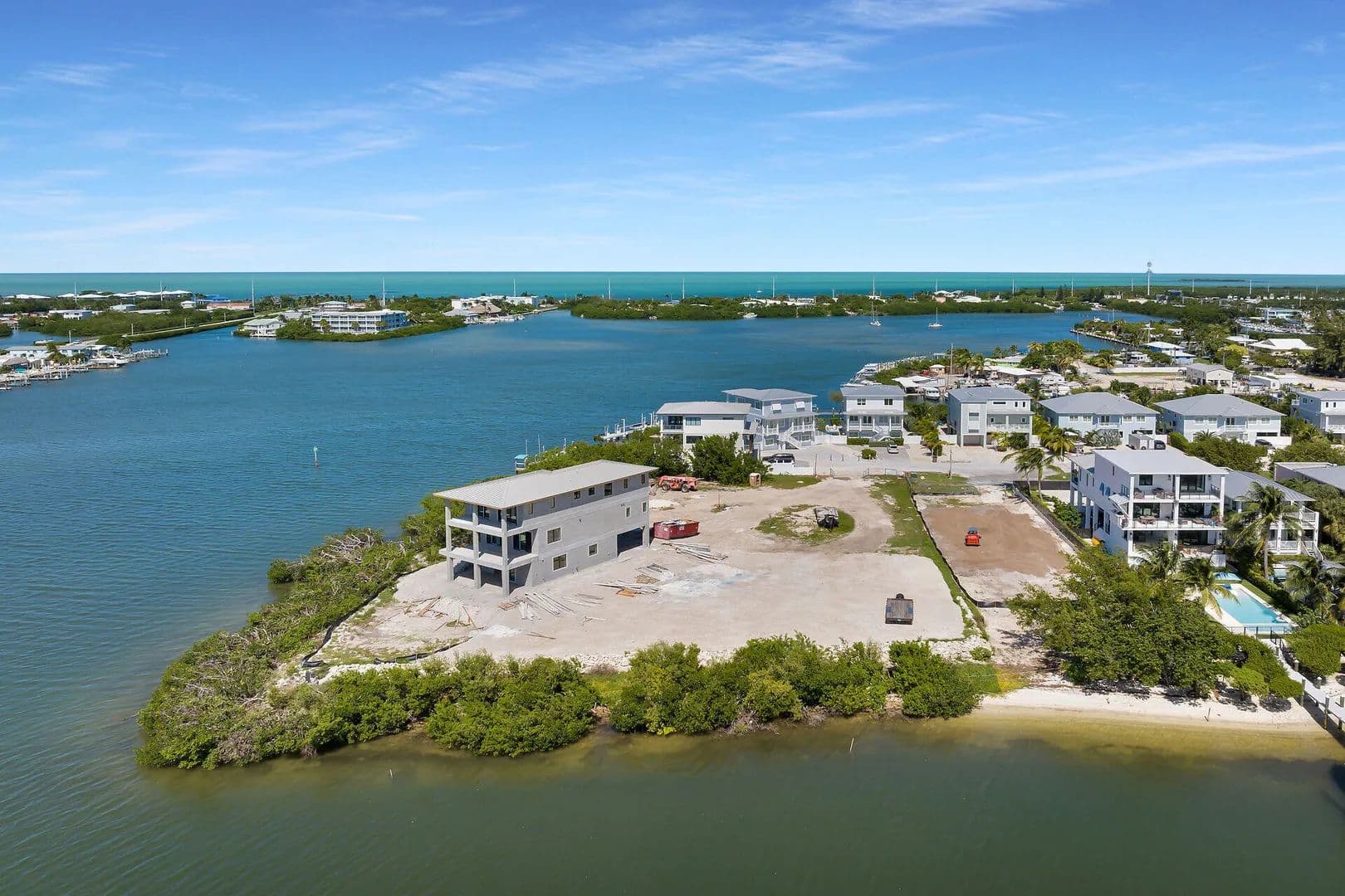 Vacant Land in MARATHON - Marathon, Florida, 33050