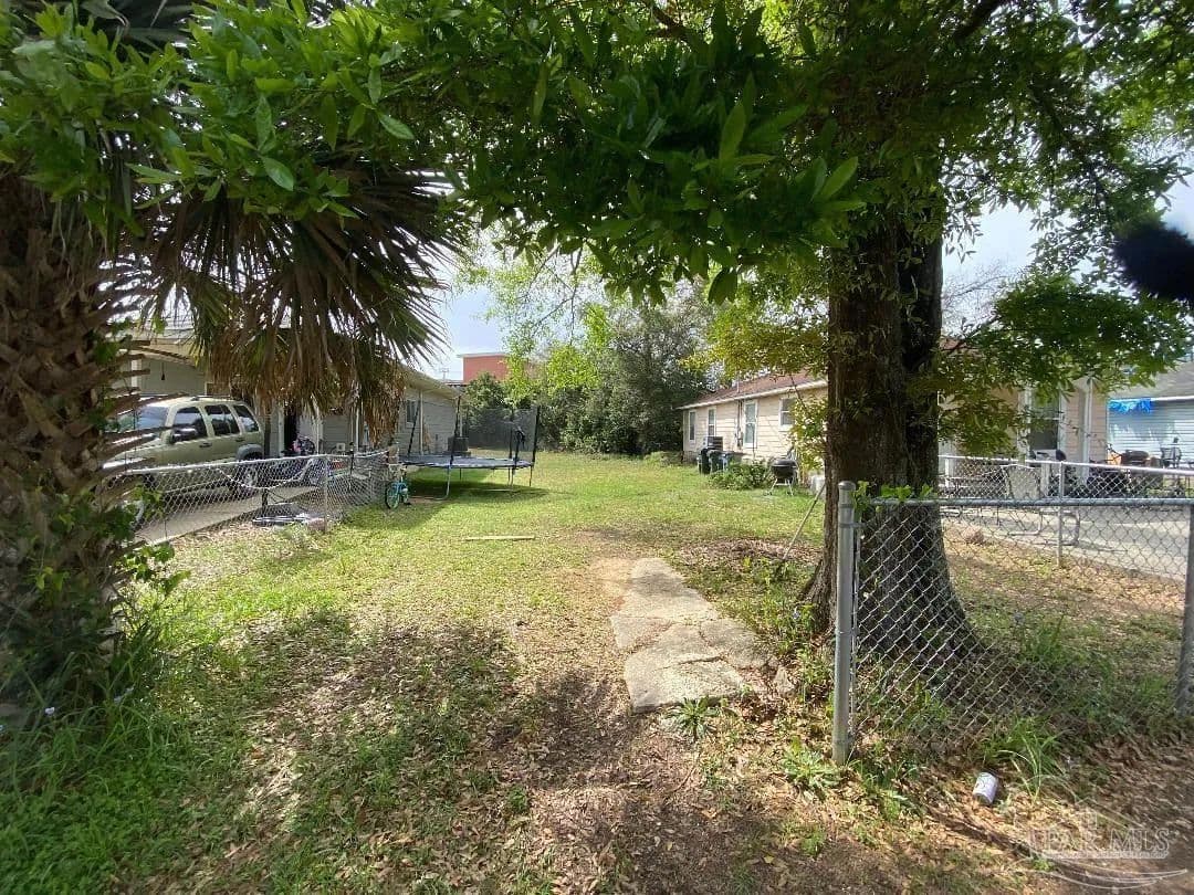 Vacant Land in Pensacola - Pensacola, Florida, 32501