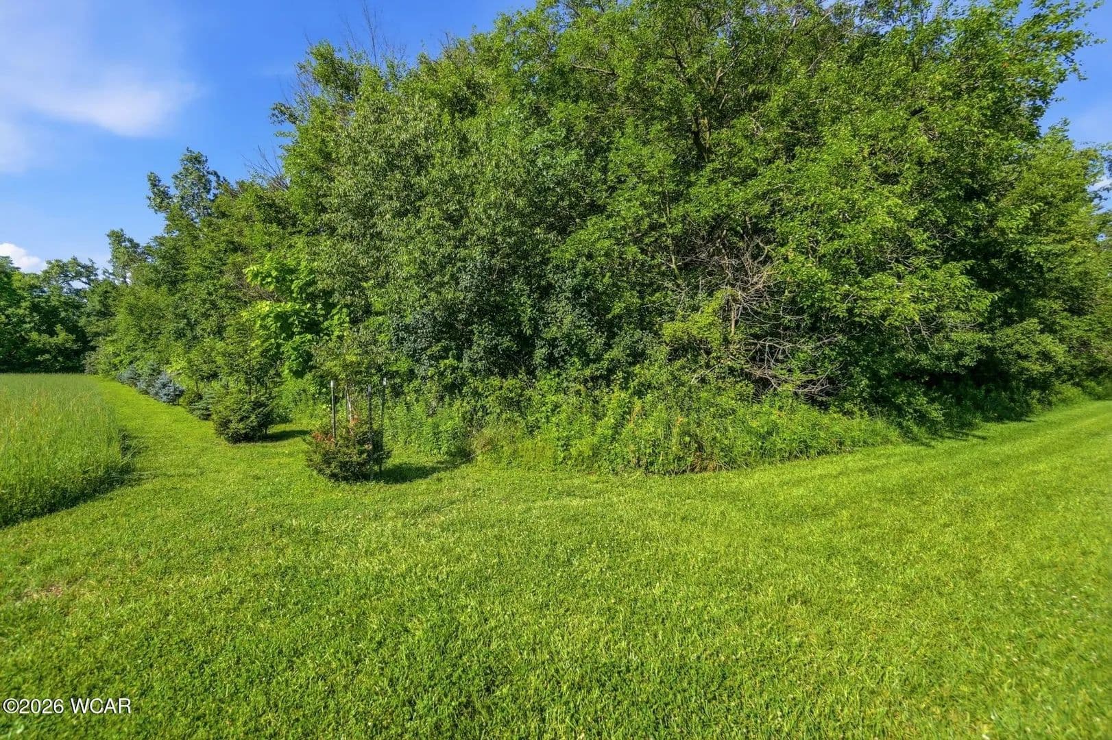 9 Acres of Land for Sale in Middle Point, OH - Middle Point, Ohio, 45863