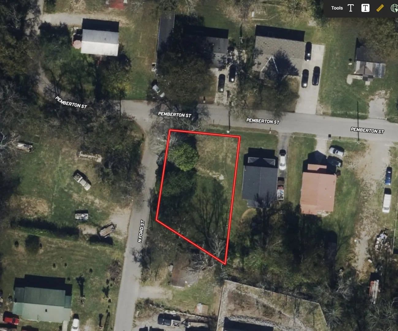 Vacant Land in Gallatin - Gallatin, Tennessee, 37066