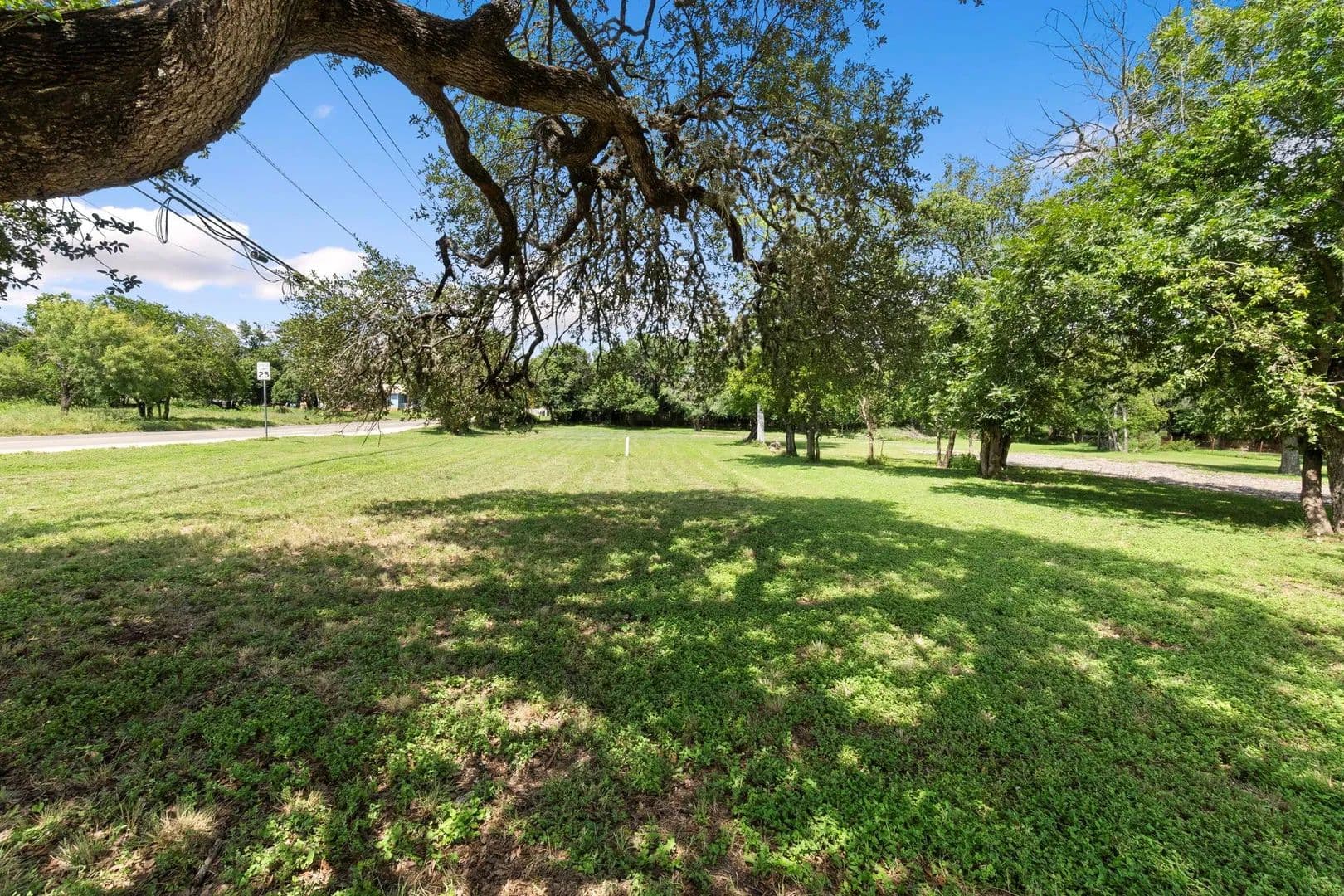 Vacant Land in San Marcos - San Marcos, Texas, 78666