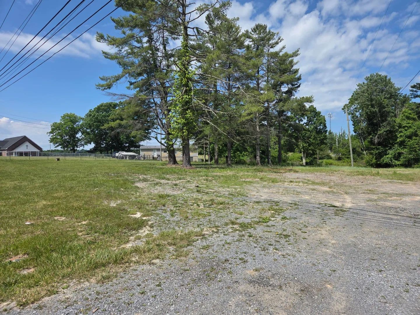 Land for Sale in Athens, West Virginia - Athens, West Virginia, 24712