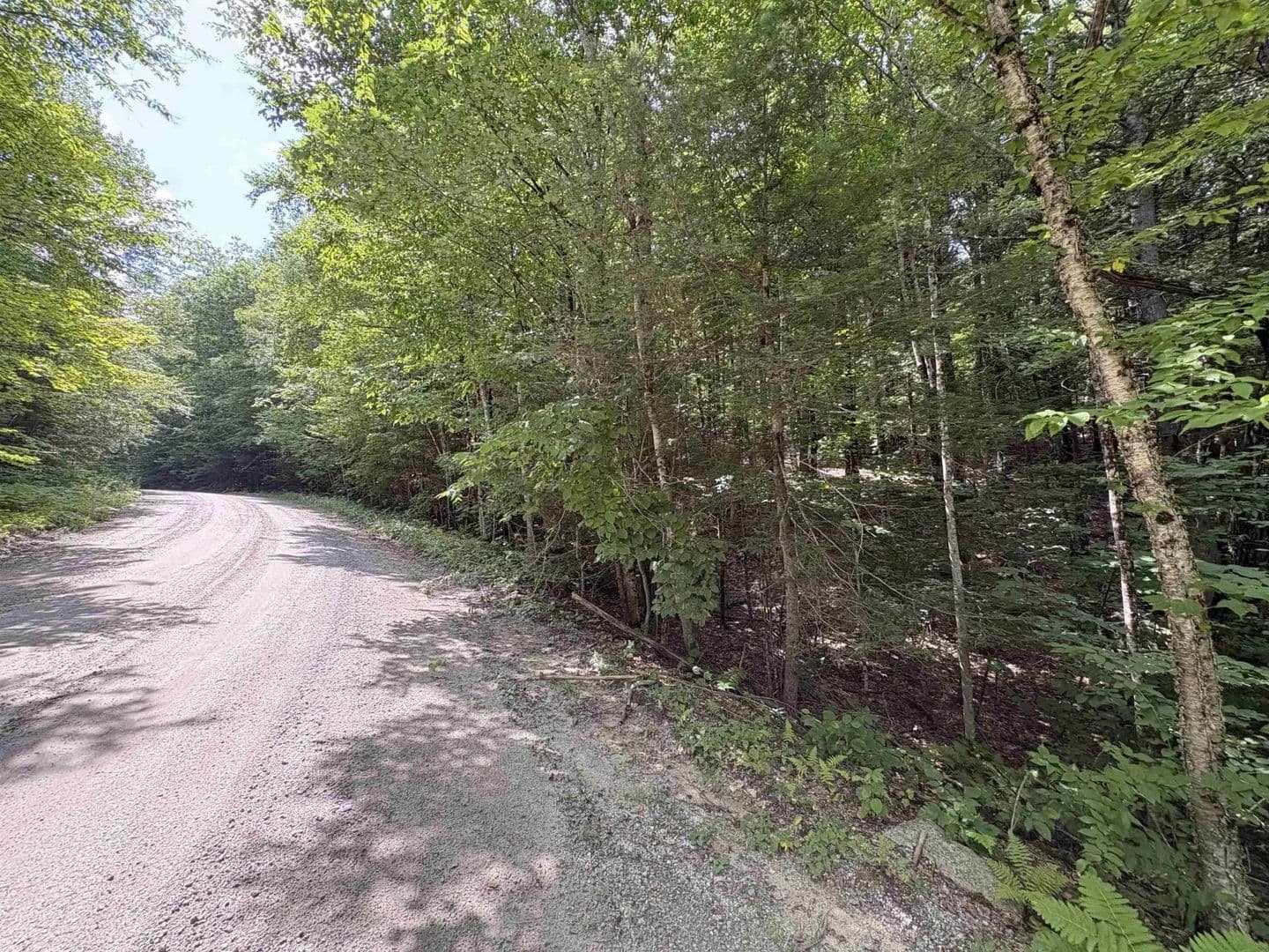 Vacant Land in Antrim - Antrim, New Hampshire, 03440