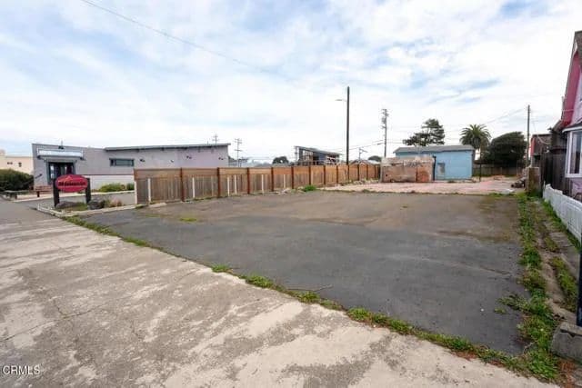Vacant Land in Frtb - California, 95437