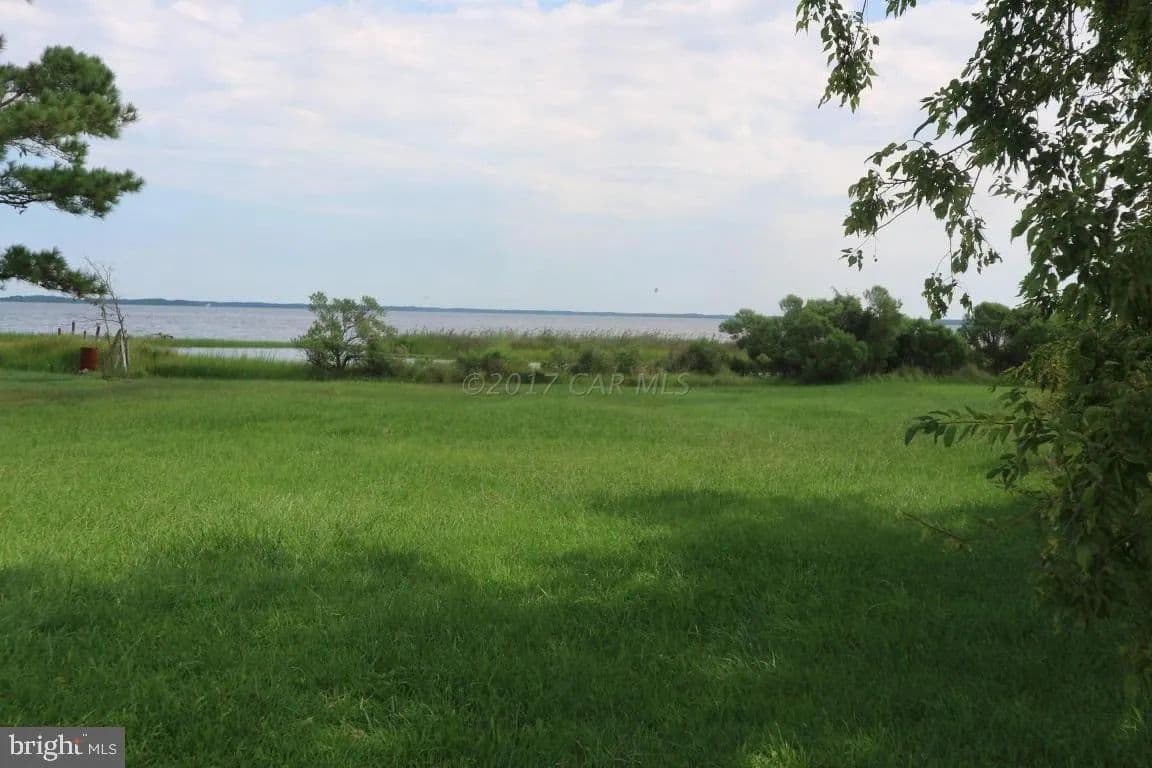 Lots & Land-Other in DEAL ISLAND - Deal Island, Maryland, 21821