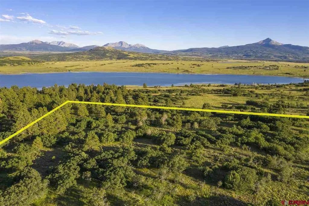 Vacant Land in Norwood - Norwood, Colorado, 81423