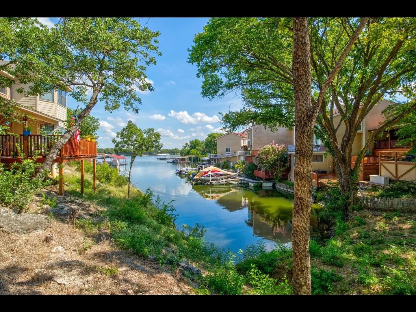 Property from 7904 Club Court - KW - Fort Worth, Texas, 76179