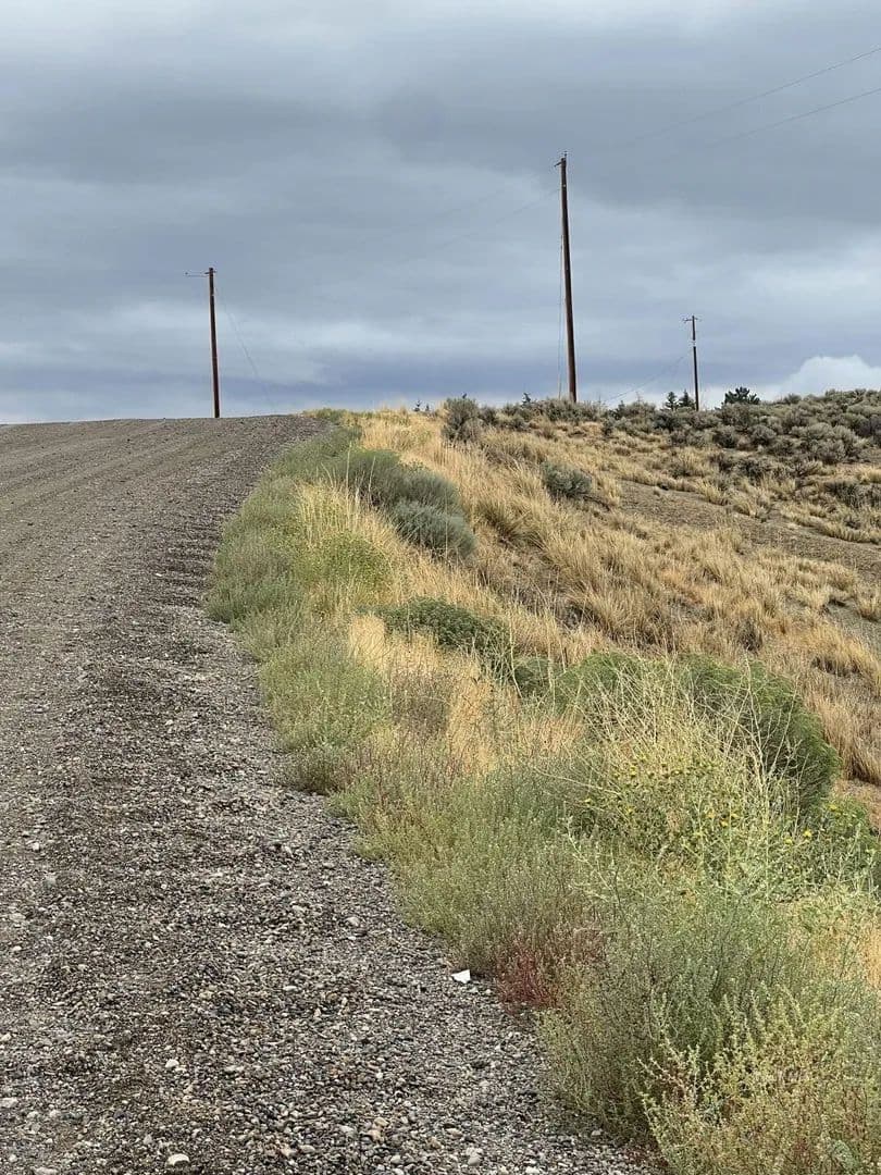 Vacant Land in Elko - Elko, Nevada, 89801