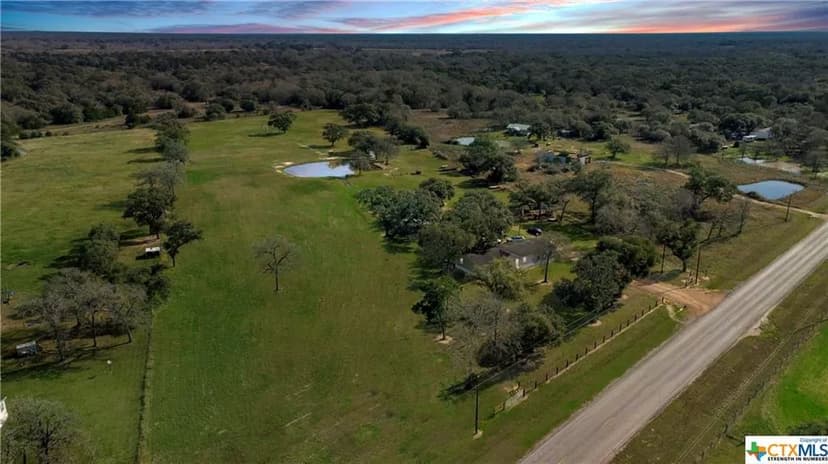 Property from 14297 Fm 530 - KW