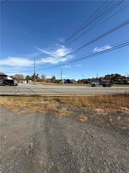 Land -Single Family Acreage in Acworth - Acworth, Georgia, 30102