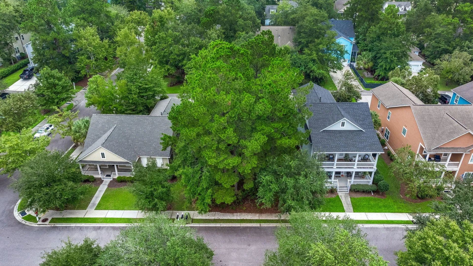 Lots & Land-Other in Summerville - Summerville, South Carolina, 29483