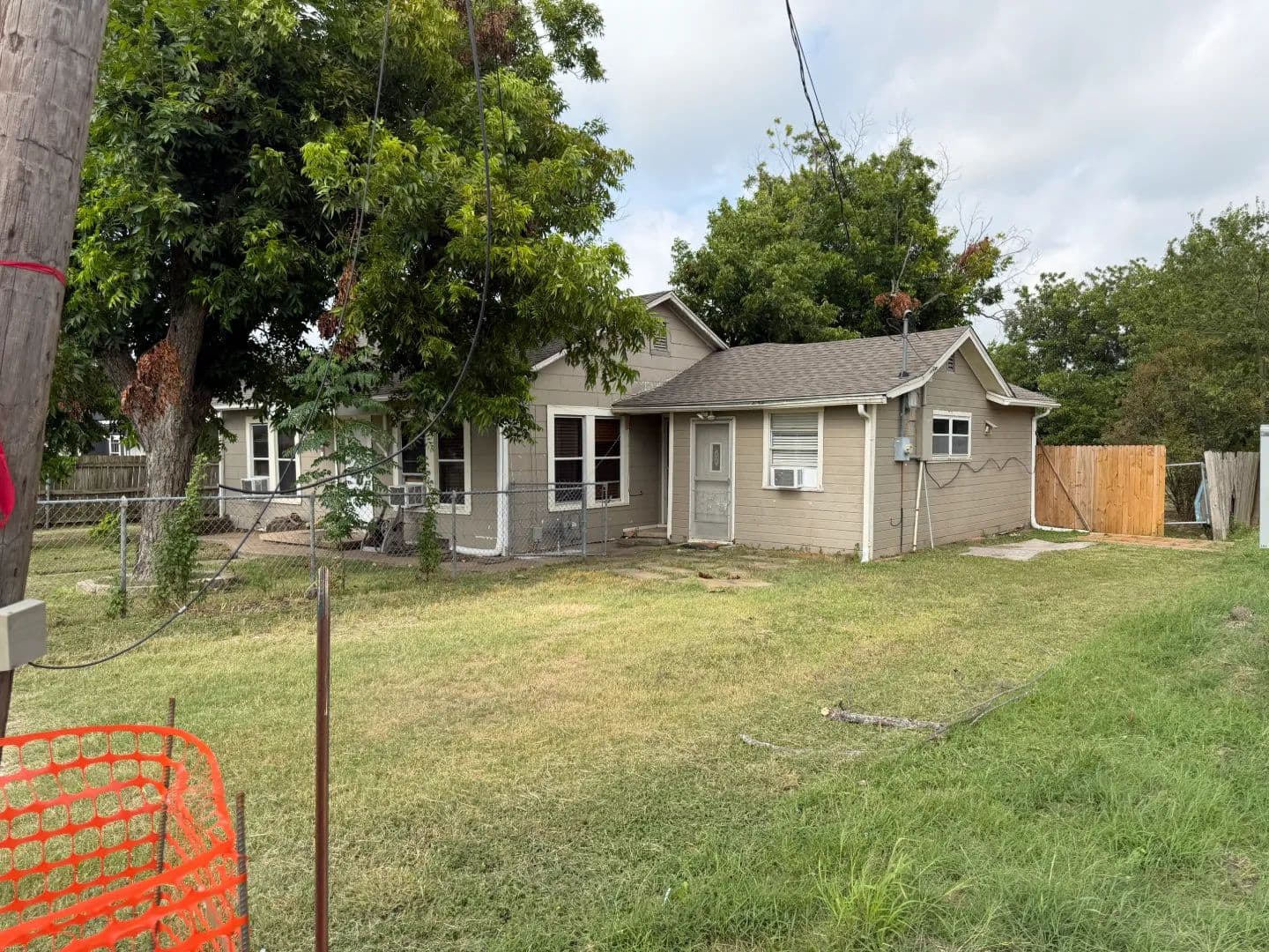 Discover the Quiet Side of Central Texas - Elm Mott, Texas, 76640
