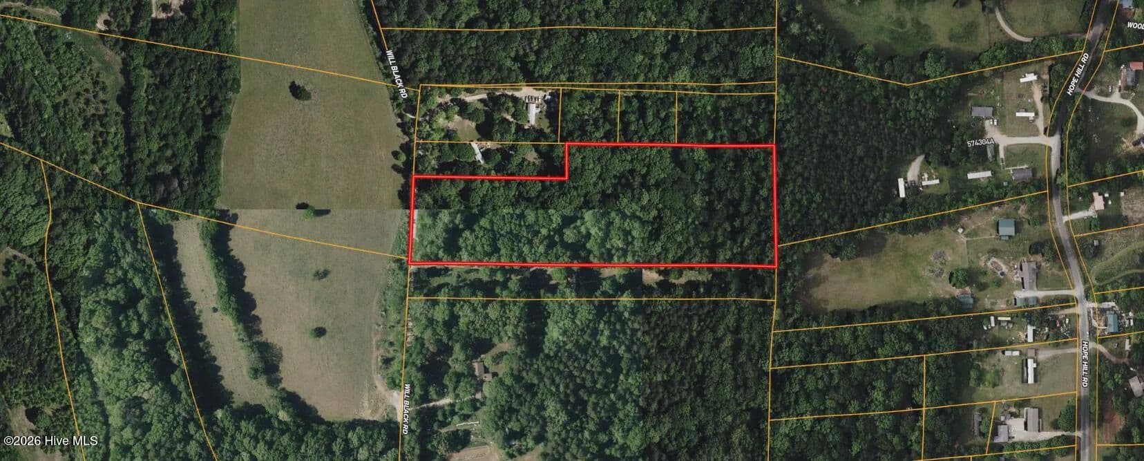 Lots & Land-Other in Salisbury - Salisbury, North Carolina, 28147