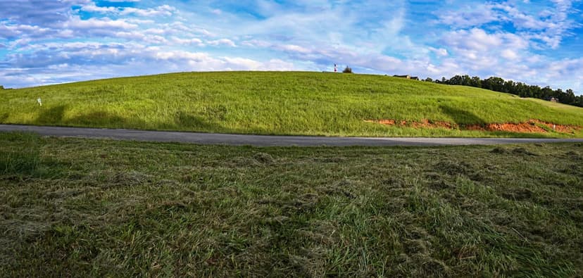 Property from Lot 47 Mill Drive - KW