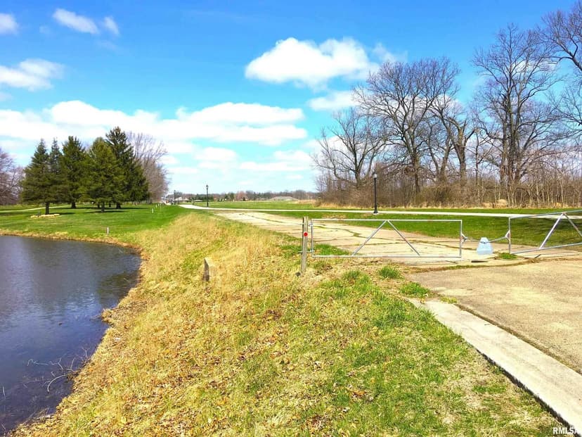 Property from Cabin Smoke Trail - KW