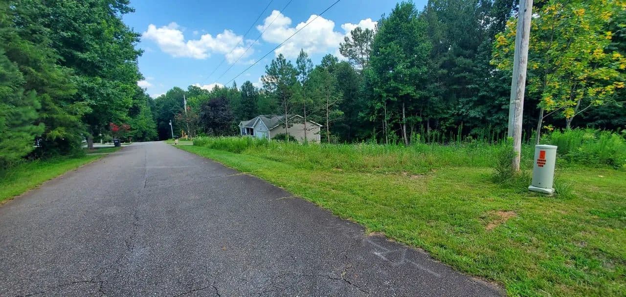 +/- 0.45ac - 126 River Bank Road #6 Statesville NC - Iredell Co - land for sale