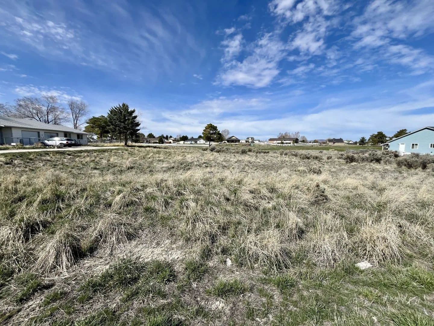 Vacant Land in Spring Creek - Spring Creek, Nevada, 89815