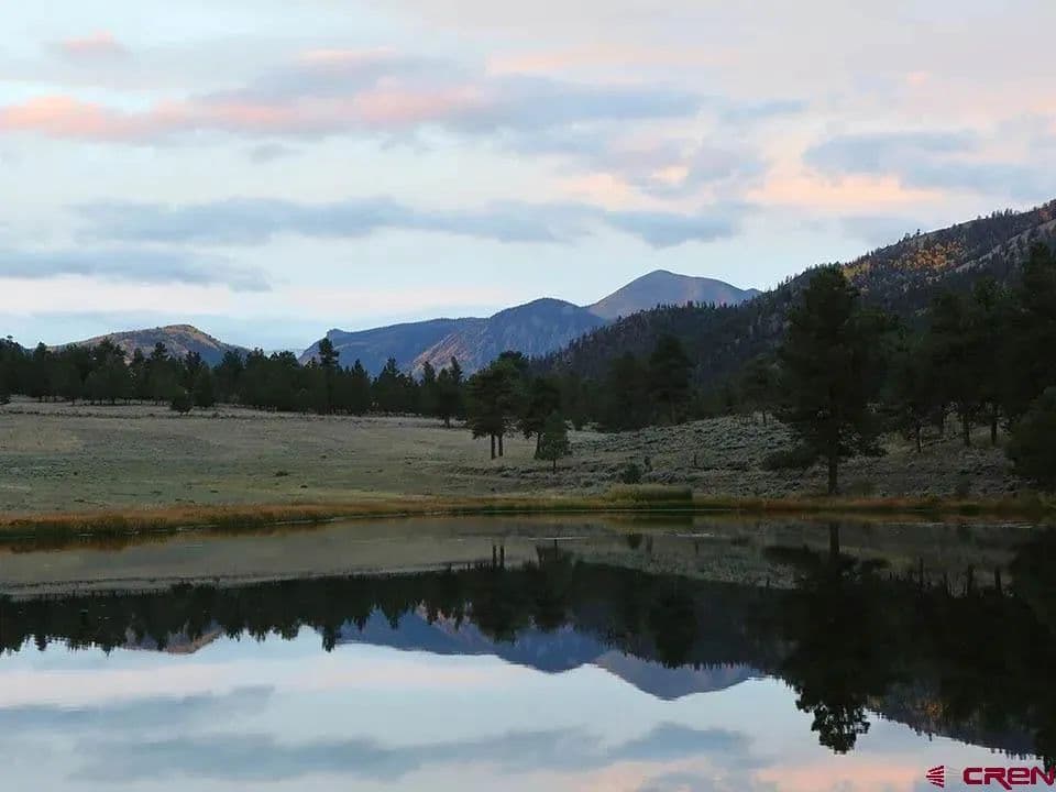 Property from 7010 N Highway 149 - KW - Lake City, Colorado, 81235