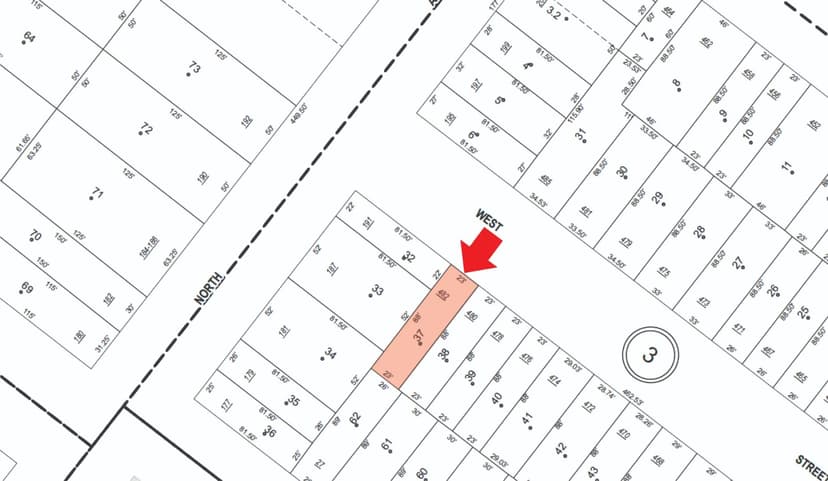 482 WEST ST, CITY OF ALBANY