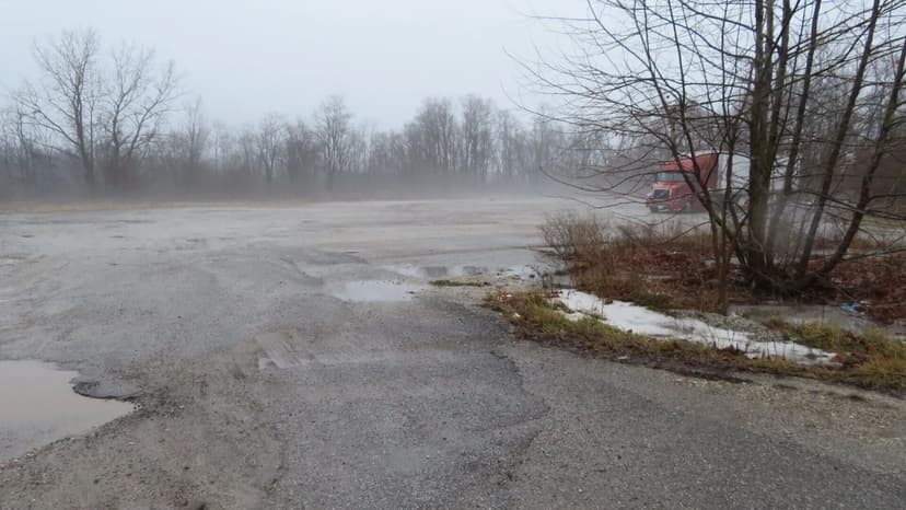 Property from 00 E State Road 32 - KW