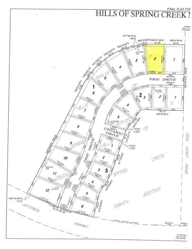 Vacant Land in Northfield - Northfield, Minnesota, 55057